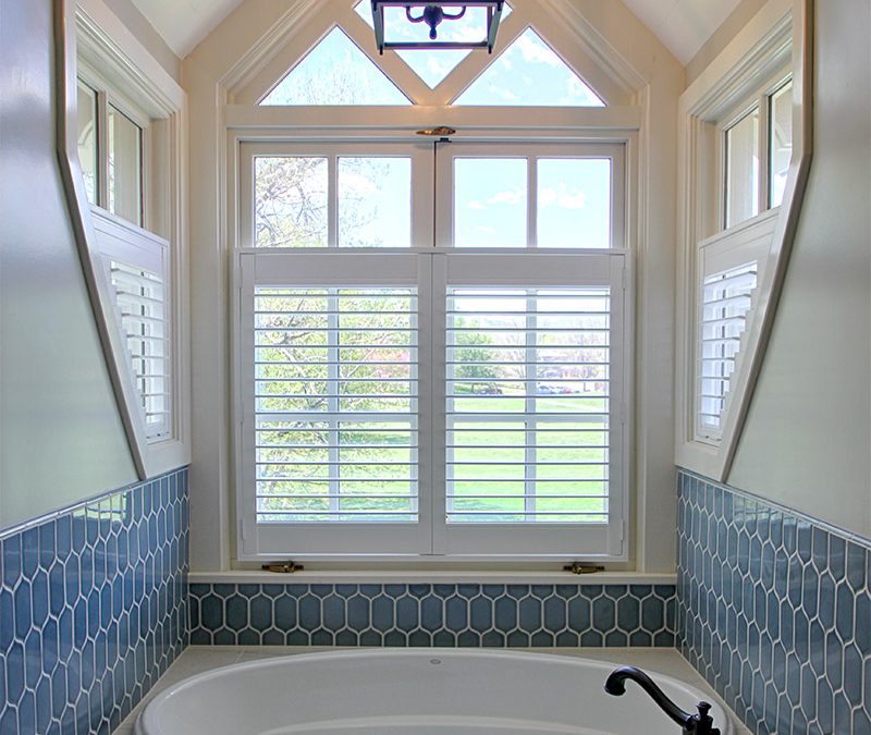 Boulder Bathroom Remodel #1