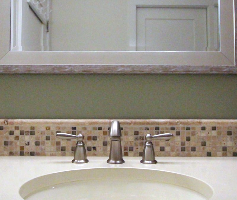 Lafayette Bathroom Remodel