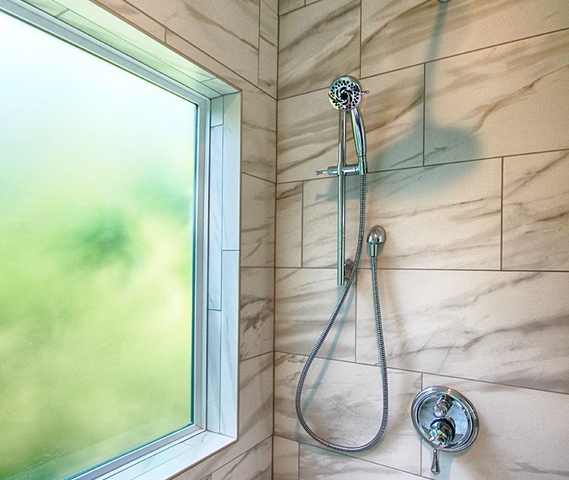 Gunbarrel Master Bath