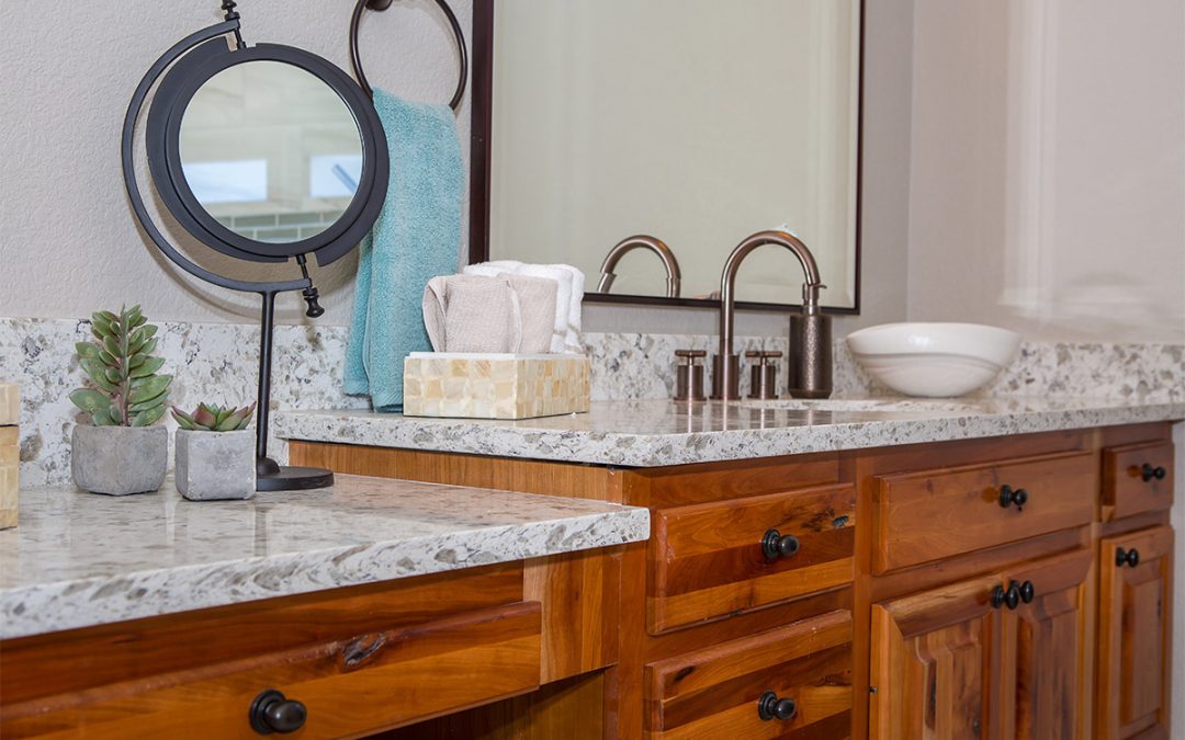 Louisville Large Master Bath